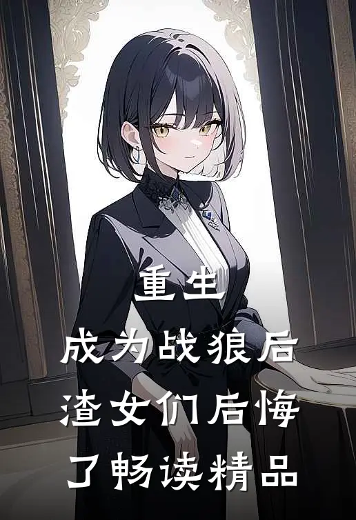 重生：成为战狼后，渣女们后悔了畅读精品