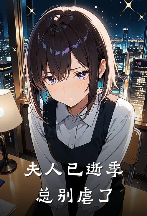夫人已逝季总别虐了