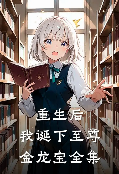 重生后，我诞下至尊金龙宝 全集