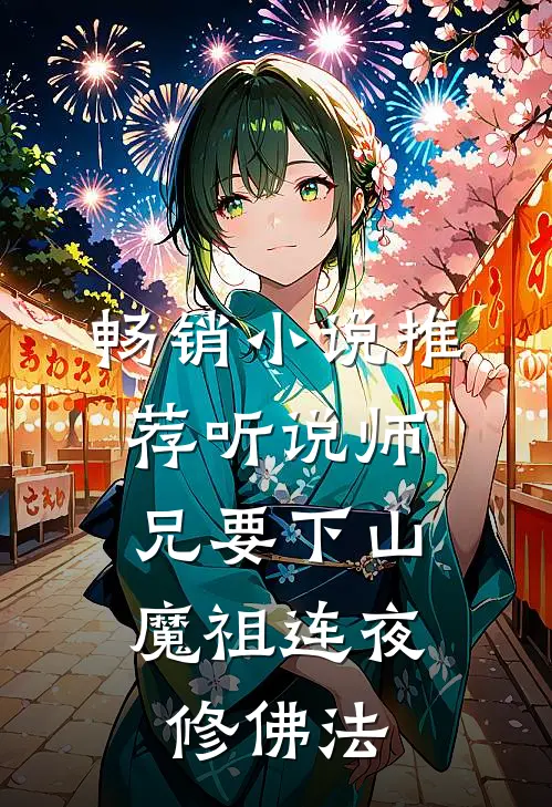 畅销小说推荐听说师兄要下山，魔祖连夜修佛法