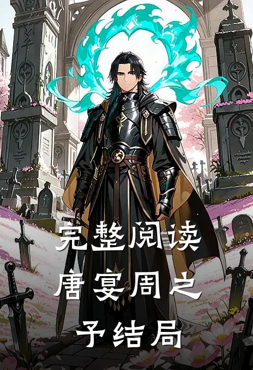 完整阅读唐宴周之予结局
