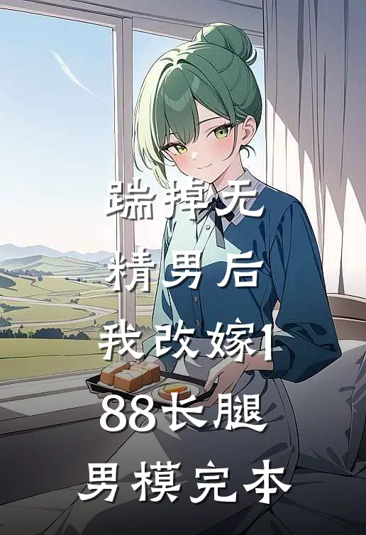 踹掉无精男后，我改嫁188长腿男模完本