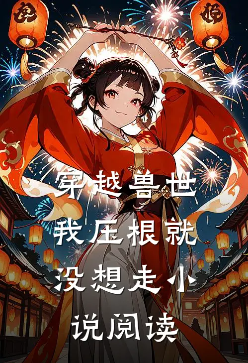 穿越兽世,我压根就没想走小说阅读