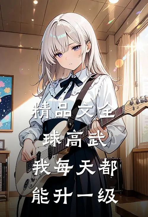 精品文全球高武：我每天都能升一级