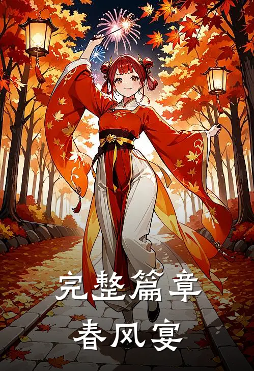 完整篇章春风宴