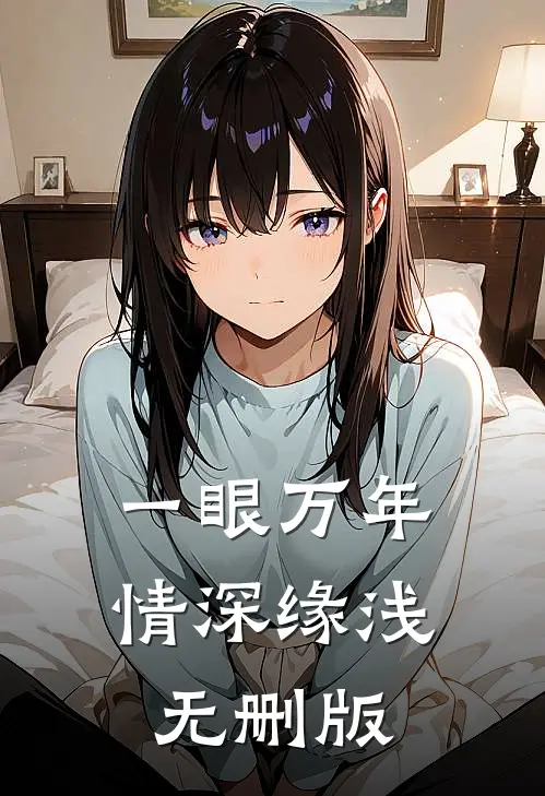 一眼万年，情深缘浅无删版