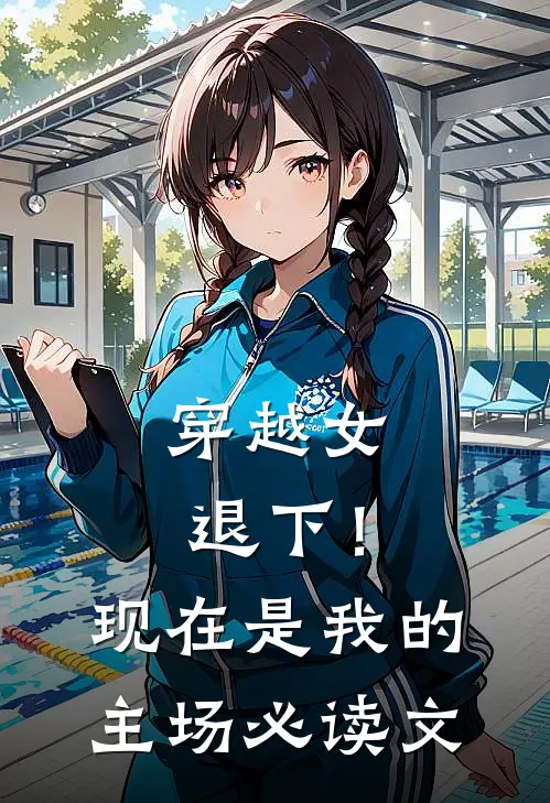 穿越女退下！现在是我的主场必读文