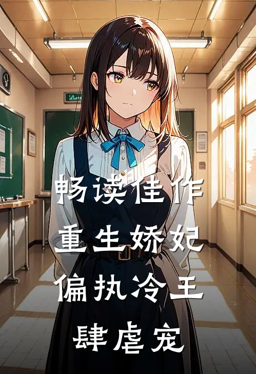 畅读佳作重生娇妃：偏执冷王肆虐宠