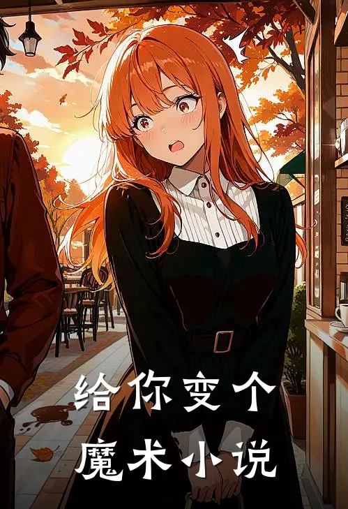 给你变个魔术小说