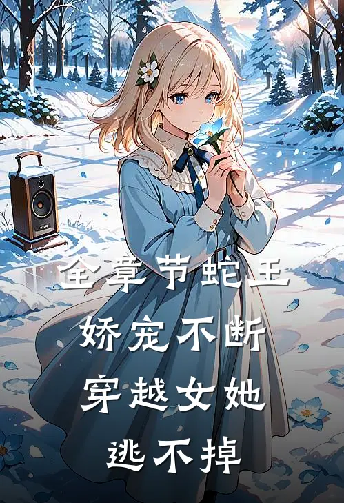 全章节蛇王娇宠不断，穿越女她逃不掉