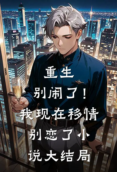重生：别闹了！我现在移情别恋了小说大结局