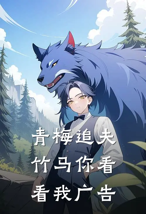 青梅追夫，竹马你看看我广告