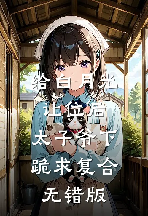给白月光让位后，太子爷下跪求复合无错版