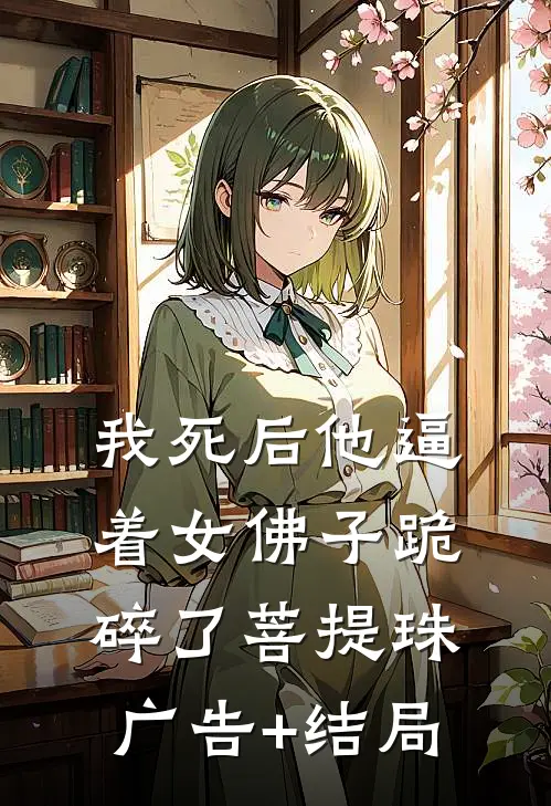 我死后他逼着女佛子跪碎了菩提珠广告+结局