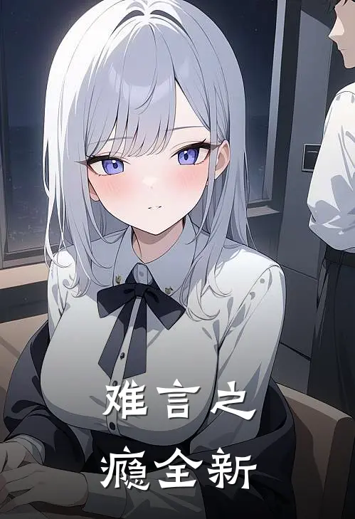 难言之瘾全新