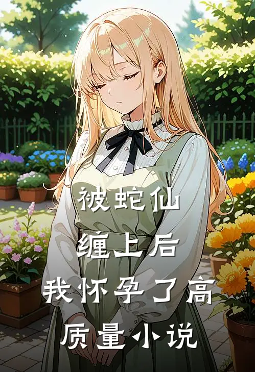 被蛇仙缠上后，我怀孕了高质量小说