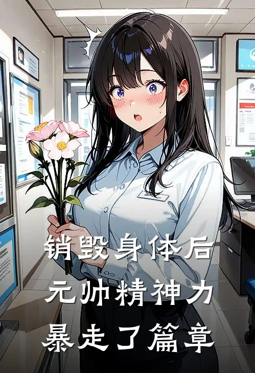 销毁身体后，元帅精神力暴走了篇章