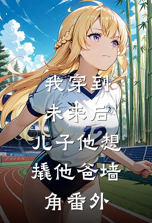 我穿到未来后，儿子他想撬他爸墙角番外