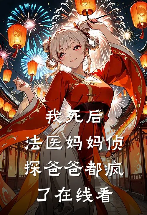 我死后，法医妈妈侦探爸爸都疯了在线看