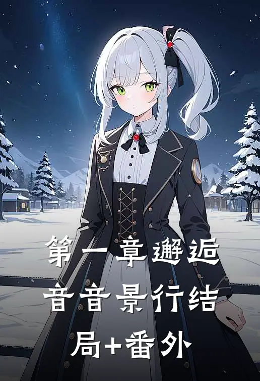 第一章邂逅音音景行结局+番外