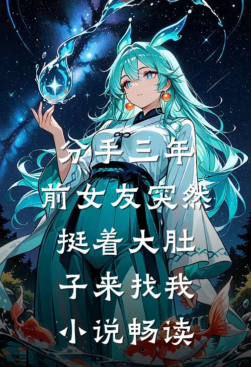 分手三年，前女友突然挺着大肚子来找我小说畅读