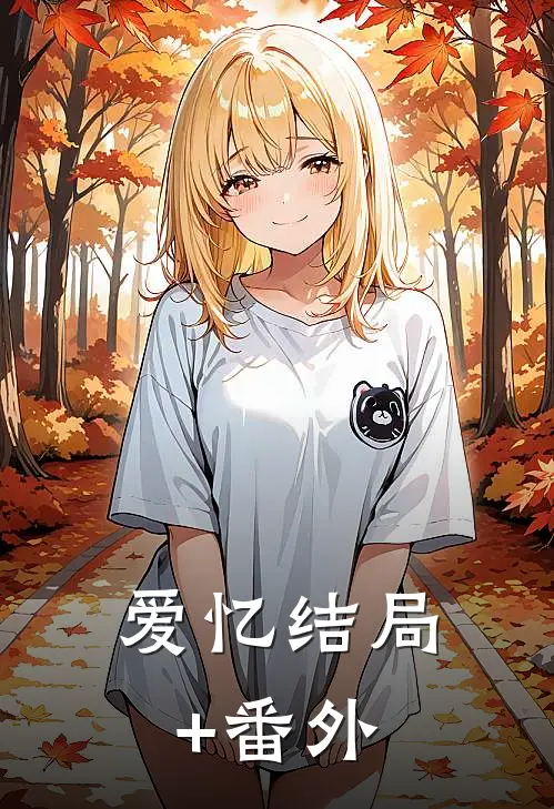 爱忆结局+番外