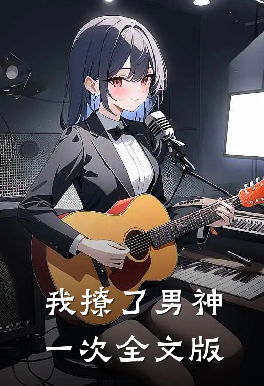 我撩了男神一次全文版