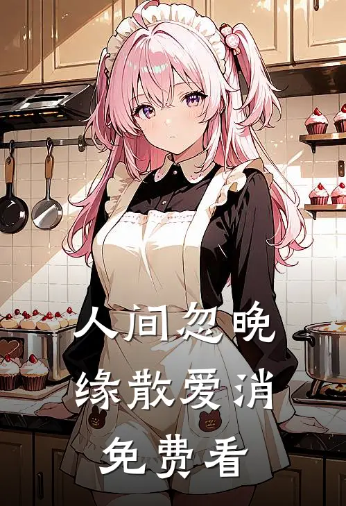 人间忽晚，缘散爱消免费看