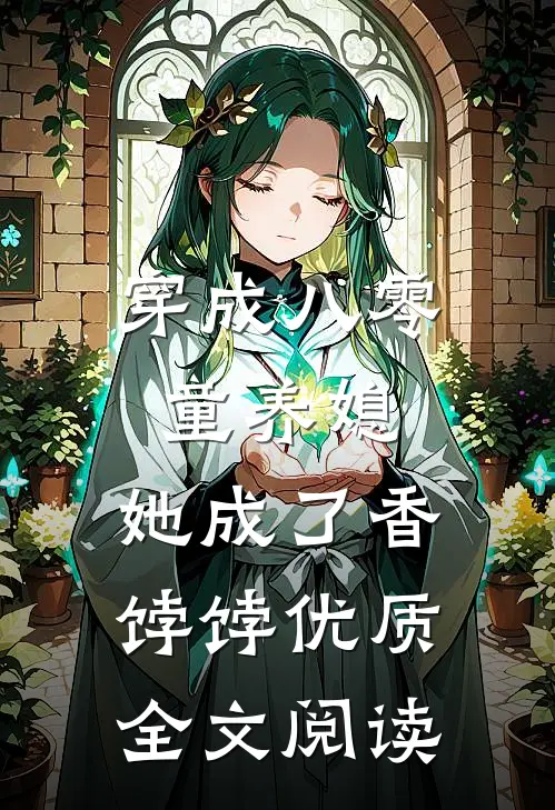 穿成八零童养媳，她成了香饽饽优质全文阅读