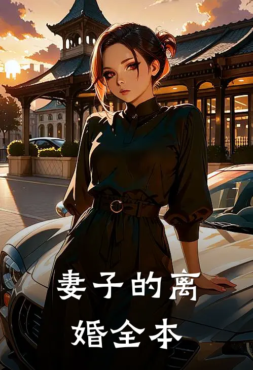 妻子的离婚全本