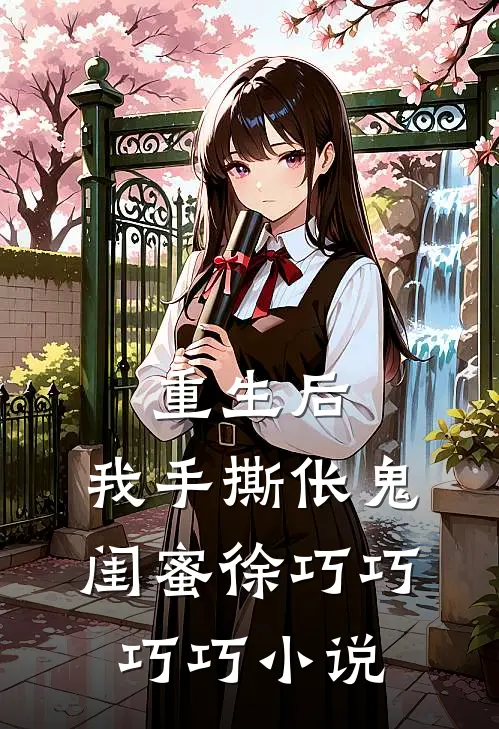 重生后，我手撕伥鬼闺蜜徐巧巧巧巧小说