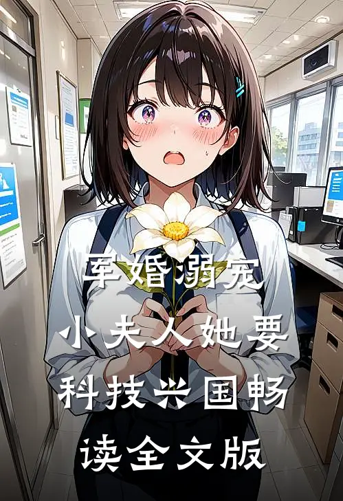 军婚溺宠：小夫人她要科技兴国畅读全文版