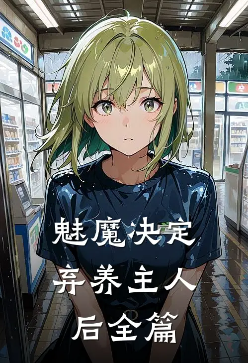 魅魔决定弃养主人后全篇