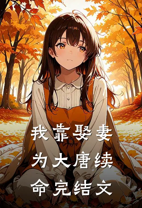 我靠娶妻为大唐续命完结文