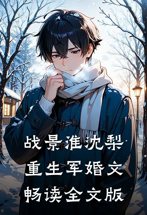 战景淮沈梨重生军婚文畅读全文版