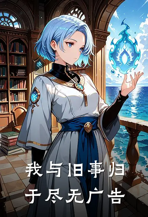 我与旧事归于尽无广告