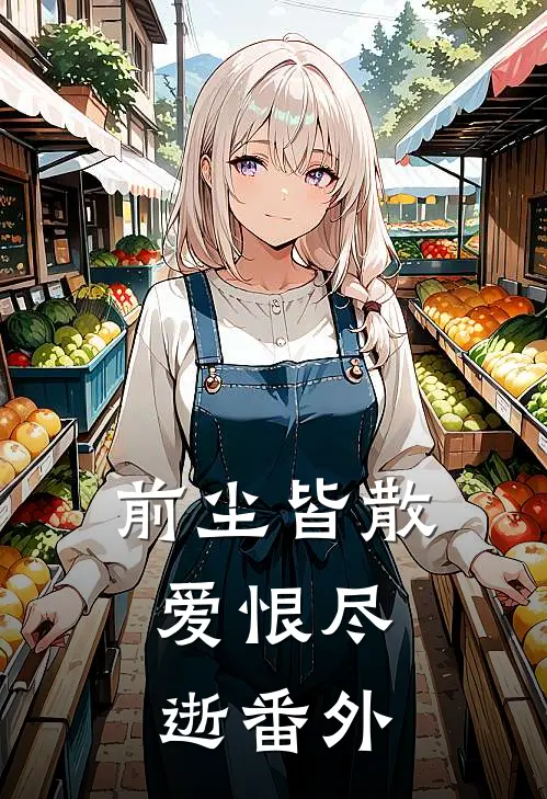 前尘皆散，爱恨尽逝番外