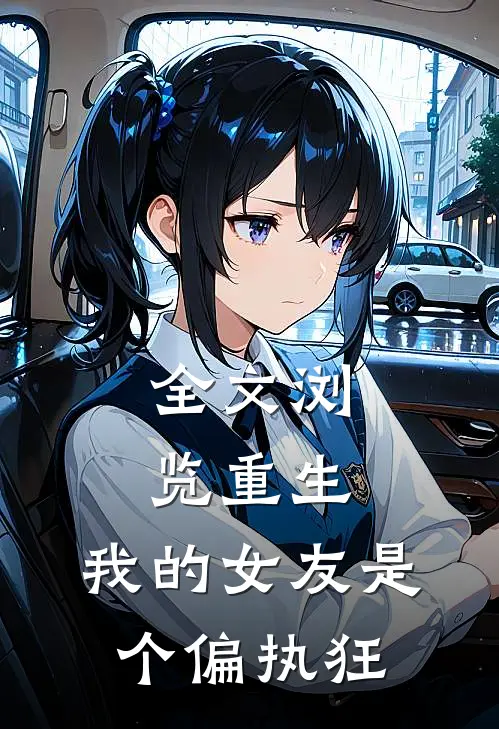 全文浏览重生：我的女友是个偏执狂