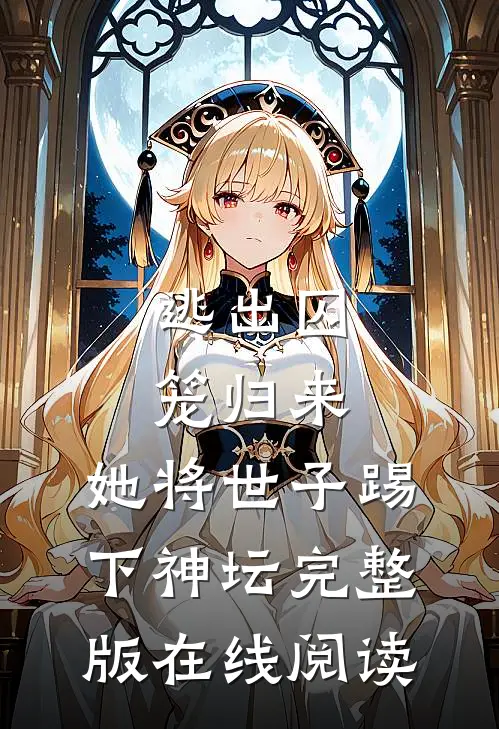逃出囚笼归来，她将世子踢下神坛完整版在线阅读