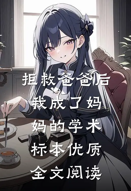 拒救爸爸后，我成了妈妈的学术标本优质全文阅读