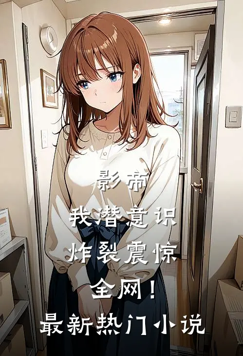 影帝：我潜意识炸裂震惊全网！最新热门小说