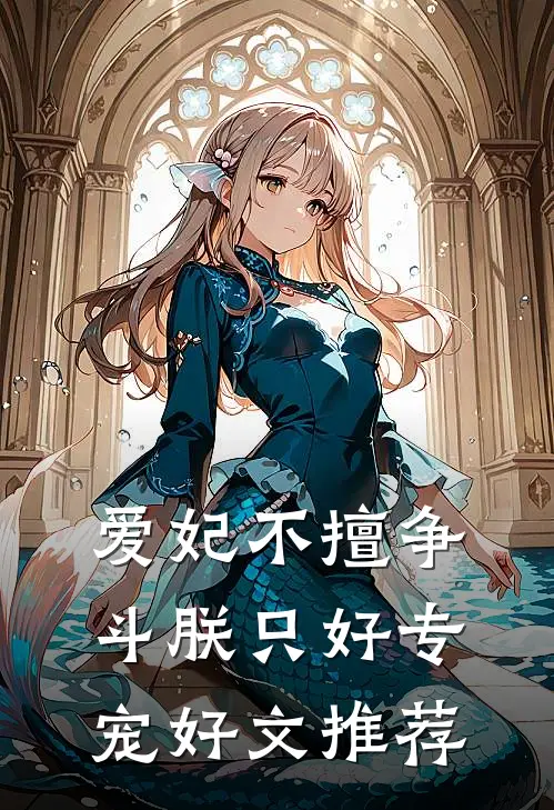 爱妃不擅争斗朕只好专宠好文推荐