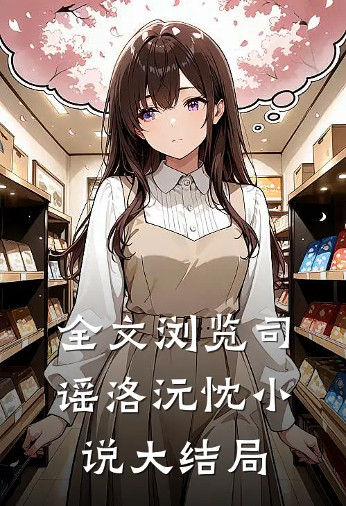 全文浏览司谣洛沅忱小说大结局