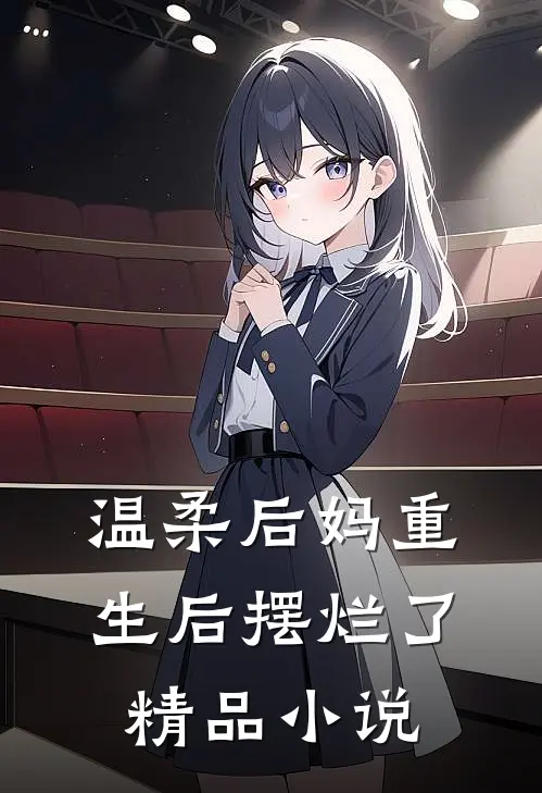 温柔后妈重生后摆烂了精品小说