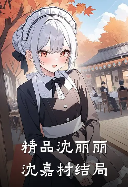 精品沈丽丽沈嘉材结局