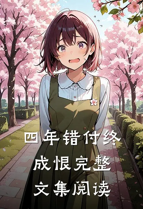 四年错付终成恨完整文集阅读
