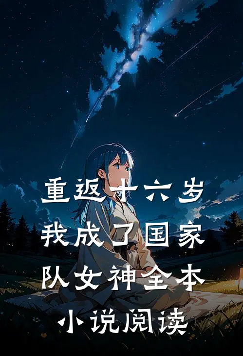 重返十六岁，我成了国家队女神全本小说阅读