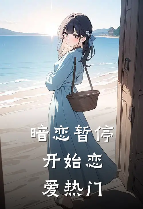 暗恋暂停，开始恋爱热门