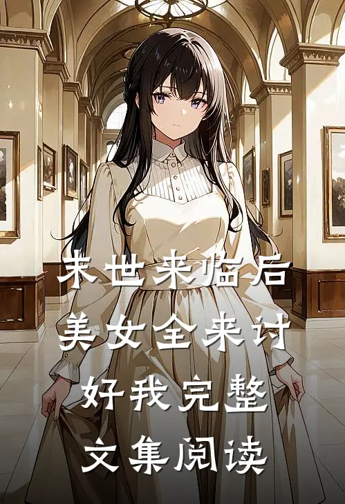 末世来临后，美女全来讨好我完整文集阅读