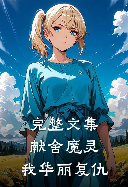 完整文集献舍魔灵：我华丽复仇